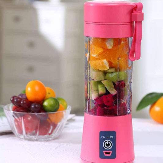 Portable Juicer Mini Blender